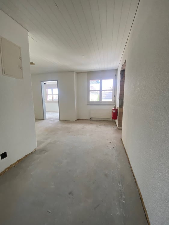 Bürofläche im Herzen von Horgen 3
