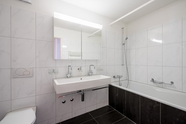 Traumhaftes Reihenfamilienhaus sucht Sie! 9