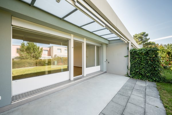 Traumhaftes Reihenfamilienhaus sucht Sie! 12