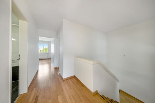 Traumhaftes Reihenfamilienhaus sucht Sie! 7
