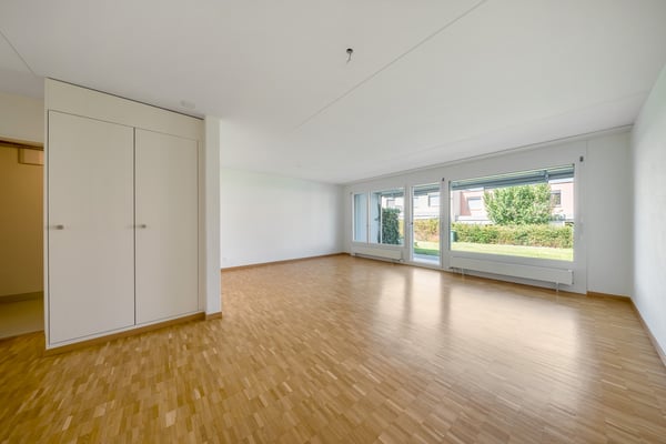 Traumhaftes Reihenfamilienhaus sucht Sie! 3