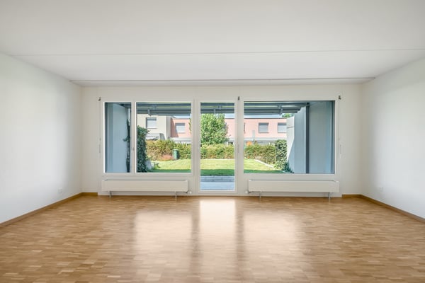 Traumhaftes Reihenfamilienhaus sucht Sie! 2