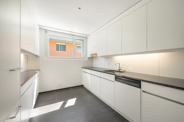 Traumhaftes Reihenfamilienhaus sucht Sie! 8