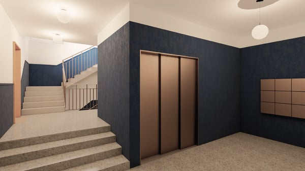 Emmenagez en famille dans un logement neuf aux Charmilles 2
