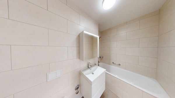 Emmenagez en famille dans un logement neuf aux Charmilles 6