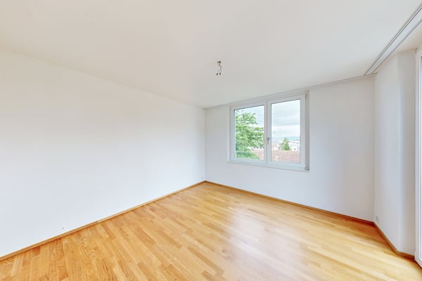 Modern Living - Altstetten 3