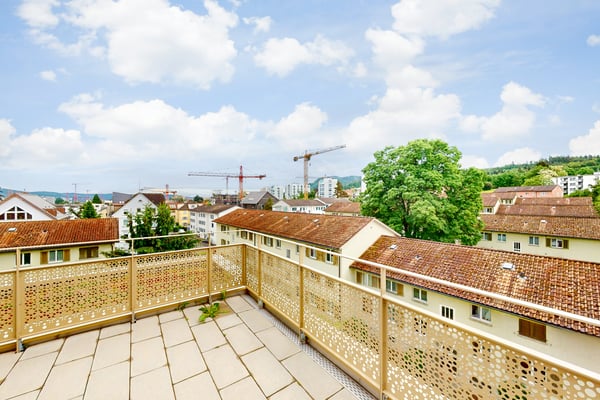 Modern Living - Altstetten 6