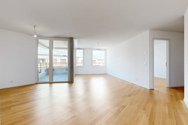 Ecoquartier des Plaines-du-Loup 2