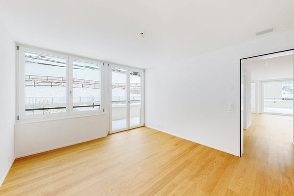 Attikawohnung an einmaliger Lage zu vermieten 7