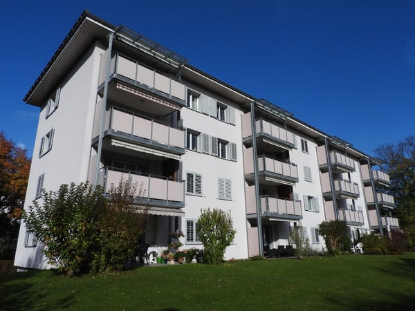 Einstellplatz zu vermieten 10