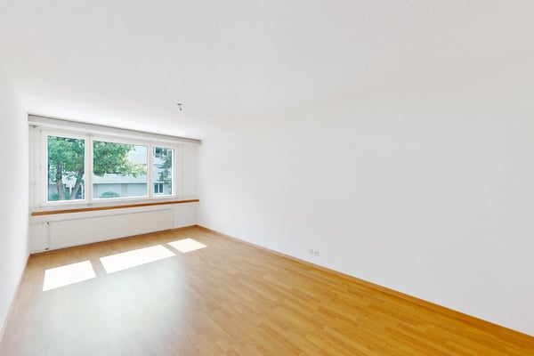 Sonnige Wohnung im schönen Höngg 1 Jahr befristet 4