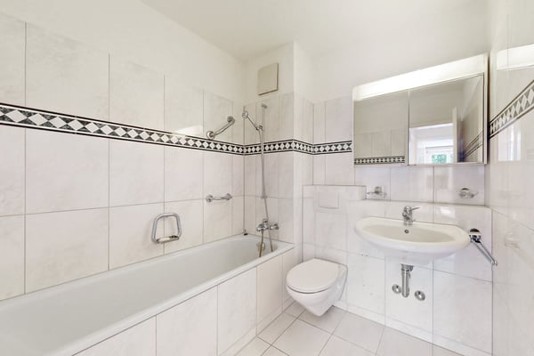Sonnige Wohnung im schönen Höngg 1 Jahr befristet 8