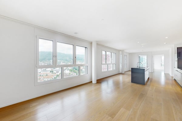 Ihr neues Zuhause? 2