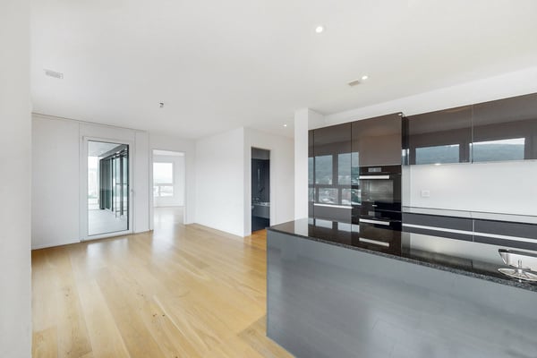 Ihr neues Zuhause? 6