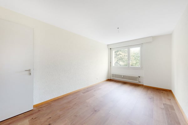 Tolle Wohnung mit Weitsicht auf Berikon 4