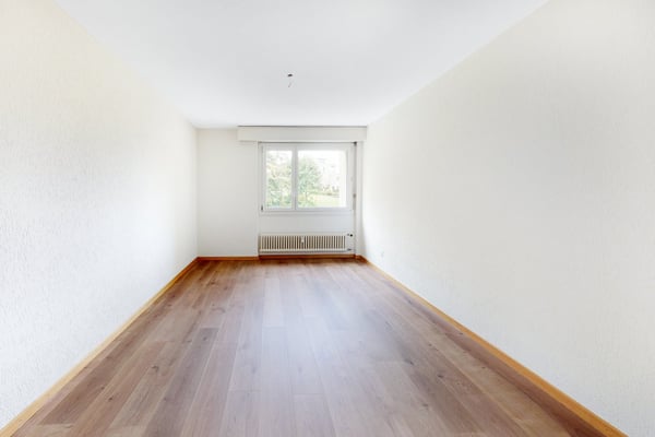 Tolle Wohnung mit Weitsicht auf Berikon 5