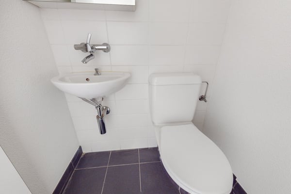 Tolle Wohnung mit Weitsicht auf Berikon 10
