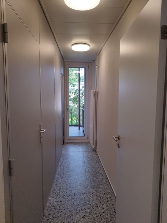 Büroflächen an zentraler Lage in Zürich-Enge 6