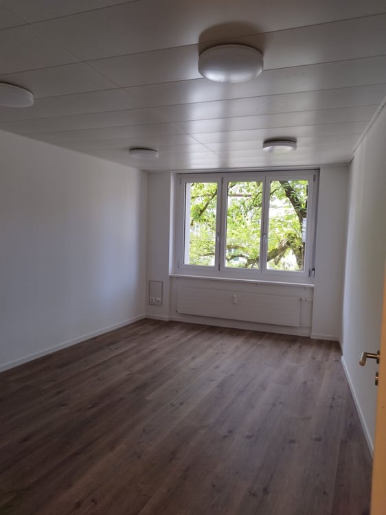 Büroflächen an zentraler Lage in Zürich-Enge 2