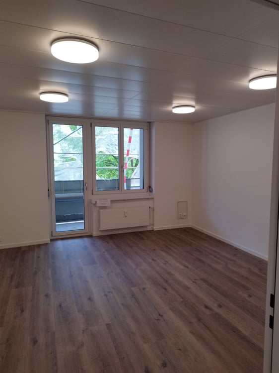 Büroflächen an zentraler Lage in Zürich-Enge 5