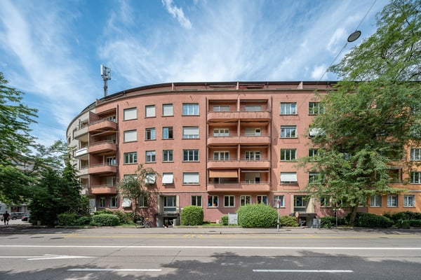 Büroflächen an zentraler Lage in Zürich-Enge 8