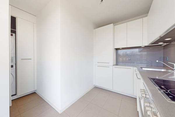 Votre logement à Ecublens ! 12