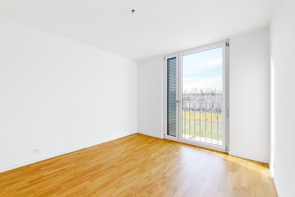 Votre logement à Ecublens ! 10