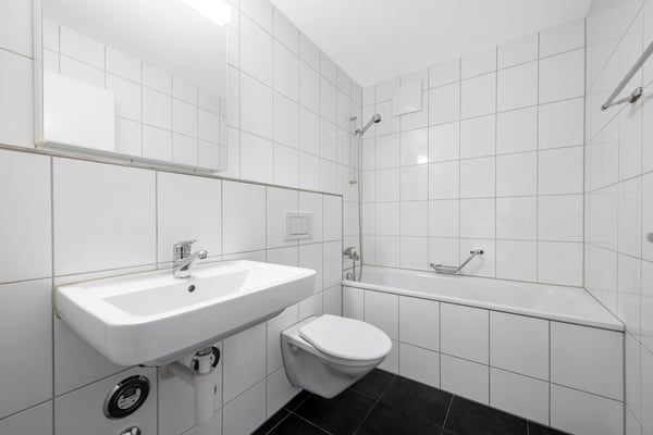 Ansprechende Singlewohnung in gepflegter Umgebung 5