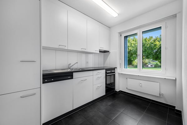 Ansprechende Singlewohnung in gepflegter Umgebung 4