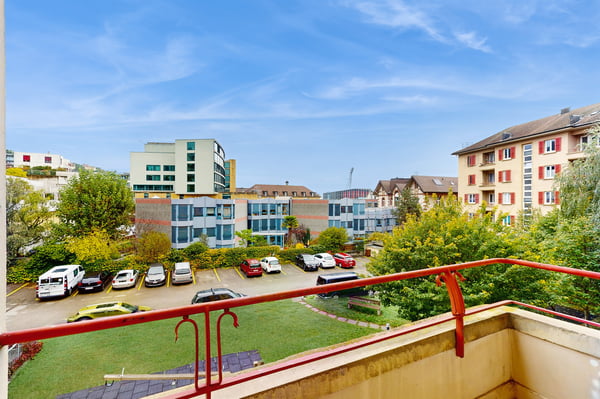 Votre logement proche de la gare ! 11