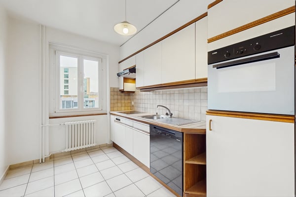 Votre logement proche de la gare ! 4