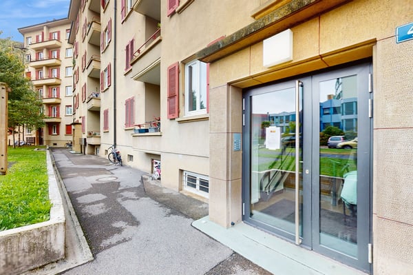 Votre logement proche de la gare ! 13