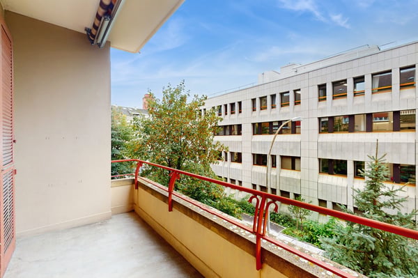 Votre logement proche de la gare ! 12