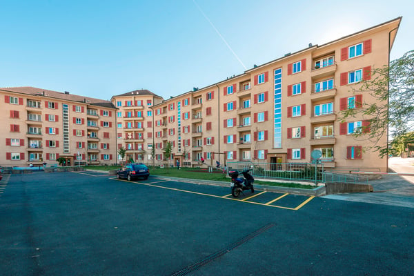 Votre logement proche de la gare ! 2