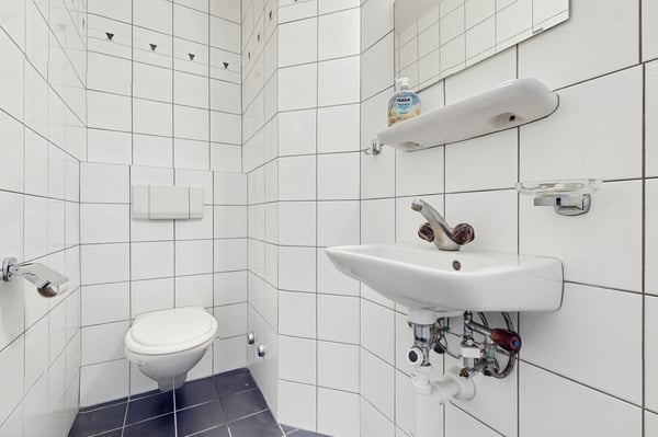 Votre logement proche de la gare ! 10