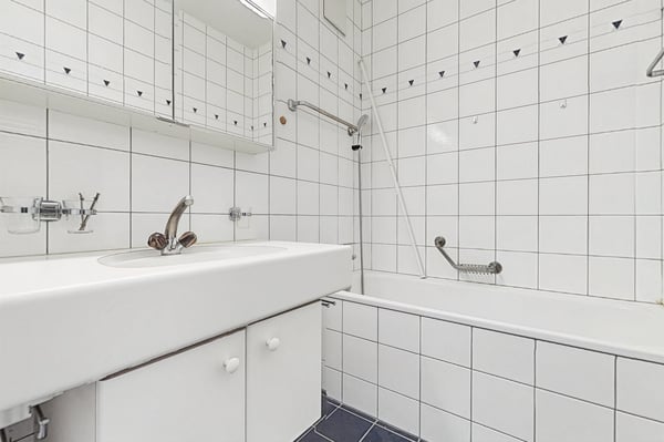Votre logement proche de la gare ! 8