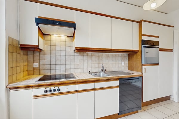 Votre logement proche de la gare ! 5