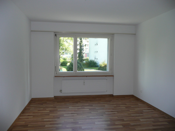 Zu vermieten nach Sanierung 3