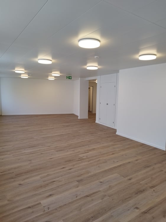 Büroflächen an zentraler Lage in Zürich-Enge 4