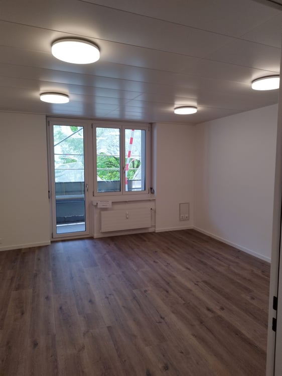 Büroflächen an zentraler Lage in Zürich-Enge 5