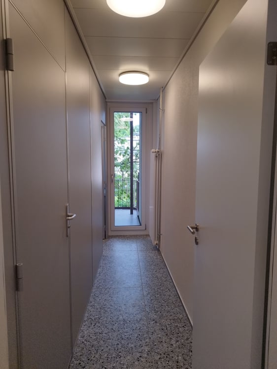 Büroflächen an zentraler Lage in Zürich-Enge 6