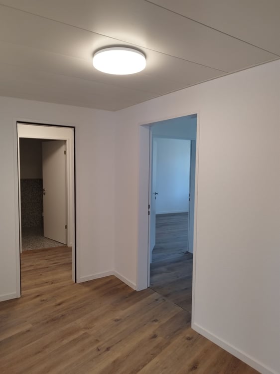 Büroflächen an zentraler Lage in Zürich-Enge 3