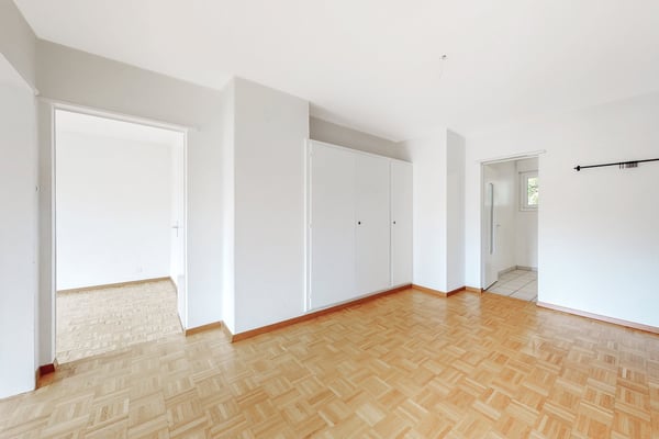 Idéalement situé dans un immeuble convivia l! 5