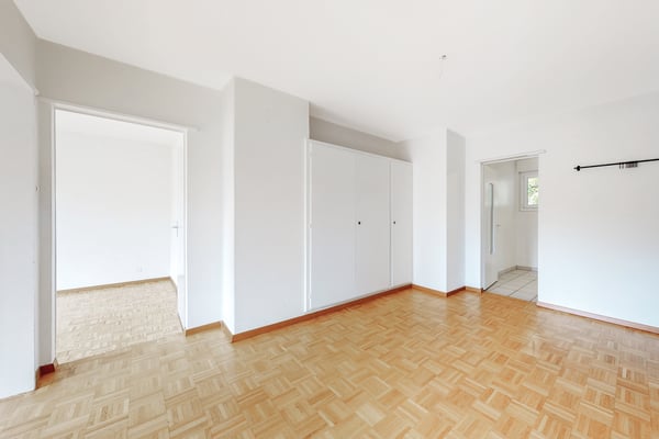 Idéalement situé dans un immeuble convivial ! 5