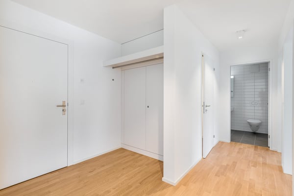 Tolle Attikawohnung sucht Sie! 5