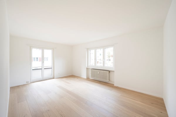 Wohlfühlobjekt mitten in Schlieren! 2