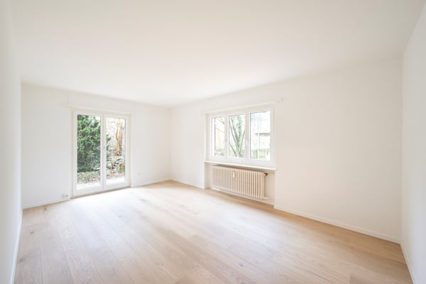 Wohlfühlobjekt mitten in Schlieren! 3