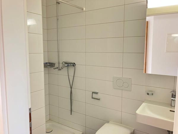 Appartement moderne idéalement situé 7