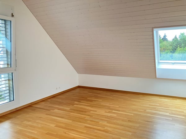 Appartement moderne idéalement situé 10