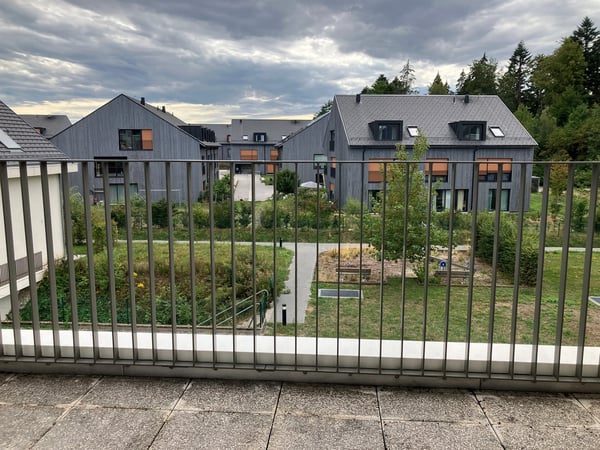 Appartement moderne idéalement situé 6